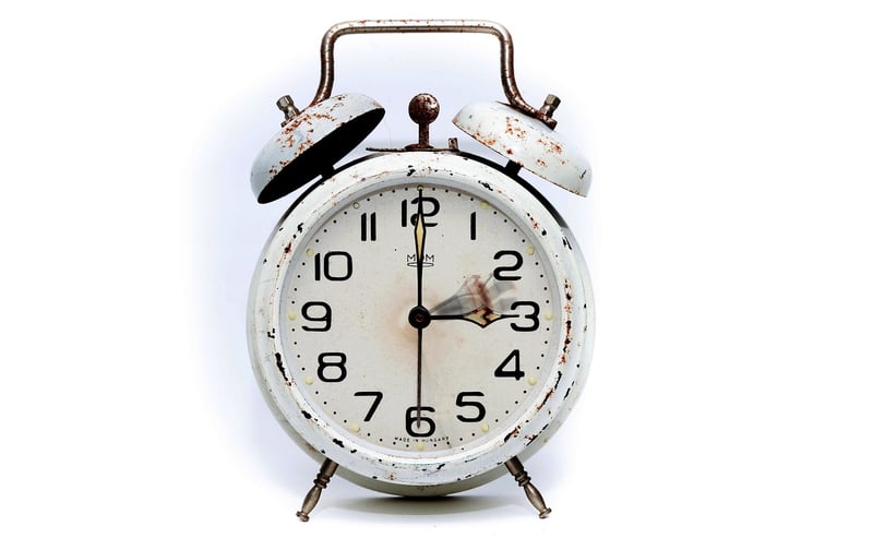Time Loop Narratives